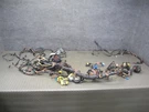 1993 Chevrolet Corvette C4 Coupe A/t Dash Wire Wiring Harness Fuse Box Oem. Fixed Price $125.38.