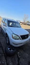 2003-2004 Lexus GX470 Abs Yaw Rate Control Module. Fixed Price $100.01.