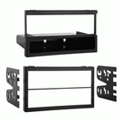 Metra 99-7505 / S-din D-din Car Radio Dash Kit For Mazda 1995-2006 Vehicles. Fixed Price $21.95.