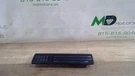 2013-2015 Tesla Model Driver Foot Rest Cover Oem 6005968-00-C. Fixed Price $50.00.