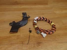 Rear Plug Socket 230V Wiring Harness Genuine Mercedes W222 - A2225402916. Fixed Price $81.53.