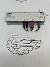 2002-2007 Audi A4 Quattro Avant Radio Antenna Booster 8E9035225P. Fixed Price $19.00.