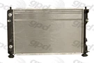 Radiator Global Parts Distributors 13439C. Fixed Price $304.18.