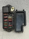 97-03 Jaguar XK8 Xkr X100 Fuse Relay Junction Box 18 Way LJE2800BA Oem. Fixed Price $50.00.