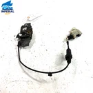 Left Driver Hood Lock Latch Release Cable Assembly Oem Tesla Model 2012-2016. Fixed Price $153.59.