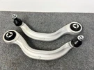 17-22 Tesla Model M3 Front Left & Right Side Lower Control Link Arm Set Oem. Fixed Price $150.00.