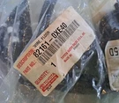 New Oem Toyota Floor Wire 82161-0XE40 821610XE40 Nextday Air Available. Fixed Price $650.00.