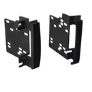 Metra 95-6511 Turbokits; Radio Installation. Fixed Price $14.82.