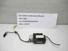 2002-2006 Lexus ES300 Rear Driver Glass Noise Filter Defroster 90980-05355 Oem. Fixed Price $10.49.