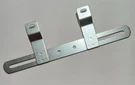 Front License Plate Mounting Bracket Volkswagen T1 Bug Beetle T2 Bus Kg Vanagon. Fixed Price $21.16.