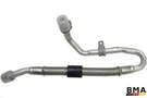 Mercedes-benz Gt Amg C190 Engine Oil Cooler Hose Pipe Line 2016 2021 Oem. Fixed Price $89.99.