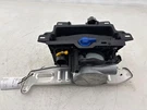 2021 - 2026 Chrysler Pacifica Rear Cargo Vacuum Cleaner Storage Box Oem. Fixed Price $532.66.
