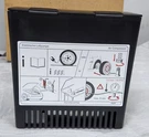 New Genuine 2003 2010 Porsche Cayenne Spare Tire Air Compressor 955-652-053-01. Fixed Price $214.94.