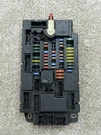 2007-2013 Mini Cooper Body Control Module Fuse Box Relay Bcm 61.35 3455435-01. Fixed Price $119.95.