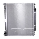 Radiator Tyc 13083. Fixed Price $379.99.