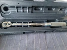 Cdi 3/8" Drive Torque Wrench 2502MRMH With Quick Release. Fixed Price $99.99.
