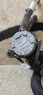 2024-2025 Mazda CX90 2.5L Electric Auxiliary Water Pump W/hoses & Diverter Valve. Fixed Price $120.00.