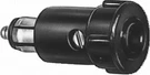 Hella Plug 5070007 8JA002262-003. Fixed Price $9.00.