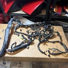 95-97 Lexus SC300 2JZ-GE 3.0L Non Vvti Oem Engine Wire Wiring Harness *read*. Fixed Price $203.40.