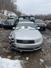 Audi A8 2005 Fuse Box Cabin Oem. Fixed Price $70.00.