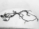 2017 Honda Fit Dashboard Instrument Wire Harness 32117-T5R-A31 1.5L. Fixed Price $240.35.