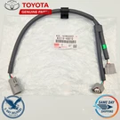Genuine Toyota Camry Highlander Sienna ES330 3.3L Knock Sensor Wire 82219-48010. Fixed Price $44.95.