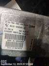 Electronic Module Oem 2013 Bmw 650I 1YR Wrnty. Fixed Price $131.00.