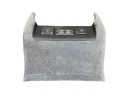 2022 Jeep Grand Wagoneer Ws Rear Console End Cap Trim W/usb Port Outlet *stains*. Fixed Price $169.11.