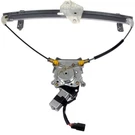 New Window Regulator And Motor Assembly For Acura 04-08 Front Left 751-046. Fixed Price $75.95.