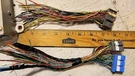 Wiring Repair Harness Connectors 1998-2001 Honda Prelude Engine Computer Ecu Ecm. Fixed Price $34.50.