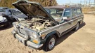 1984 Jeep Grand Wagoneer Wiring Harness For Engine Oem 5.9L. Fixed Price $427.43.