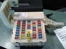 Cabin Fuse Box Replacement Part For 2008 Hyundai Sonata 338028. Fixed Price $16.98.