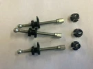Hella 90MM Headlamp Adjuster Pack Of Three - Optare Enviro Bus Etc. Fixed Price $21.58.