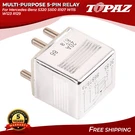 Multi Purpose Relay Pins Mtc For Mercedes-benz S320 S500 R107 W115 W123 R129. Fixed Price $10.99.