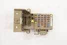 2018 - 2021 Subaru Wrx Dash Cabin Fuse Relay Box Junction Block Oem 82201VA070W2. Fixed Price $44.59.