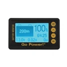 Go Power! 82958 GP-BMK-25 Battery Monitor Kit,black. Fixed Price $149.77.