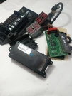 1997-1998 Ford Expedition Fuse Box Relay F75B-14A067-AC Gem F75B-14B205-CB 4*2. Fixed Price $119.00.