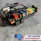 03-12 Mercedes R230 SL500 SL55 Slr Rear Sam Fuse Box Relay Module 0265453432. Fixed Price $89.00.
