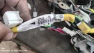 Dash Wire Harness Oem 2011 Toyota Camry 8214106T91. Fixed Price $610.00.