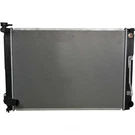 Radiator Global 13076C Fits 07-10 Toyota Sienna. Fixed Price $283.99.