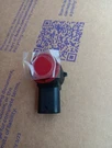 Bumper Pdc Parking Sensor Red 2525002-11-E For 2021 24 Tesla Model X Y. Fixed Price $35.00.