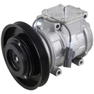 Compressor & A/c Clutch For Honda Accord 1990 1991 1992 1993. Fixed Price $206.98.