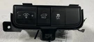 2025 Hyundai Tucson Trunk Traction Control Light Dimmer Switch Panel # 108759. Fixed Price $83.60.