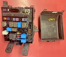 11 12 13 Sportage 2.4 Automatic Fuse Box!! Fully Tested And Functional!! 140K!!. Fixed Price $90.00.