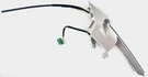 Mercedes E-class E220 S213 W213 Estate 2016- Rear Left Roller Blind A2138152900. Fixed Price $43.27.