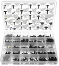 Swordfish 30510 - 300PCS Auto Body Trim Screw Bolt Assortment For Vw & Audi. Fixed Price $66.59.