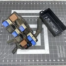 Nissan Pathfinder Frontier Fusebox Relay Junction Assembly 24382 ZP00B. Fixed Price $68.59.