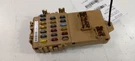 Subaru Forester Cabin Fuse Box Interior Inner Under Dash 1998 1999 2000 2001 Oem. Fixed Price $26.26.