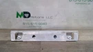 2013-2015 Tesla Model Front Subframe Aluminum Skid Bar Oem 1036143-00-B. Fixed Price $50.00.