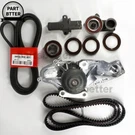 Oem Timing Belt Kit Water Pump For Acura Mdx Honda Accord Odyssey Pilot 3.5L V6. Fixed Price $121.25.